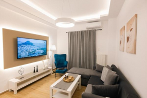 Vote Athens Apartment